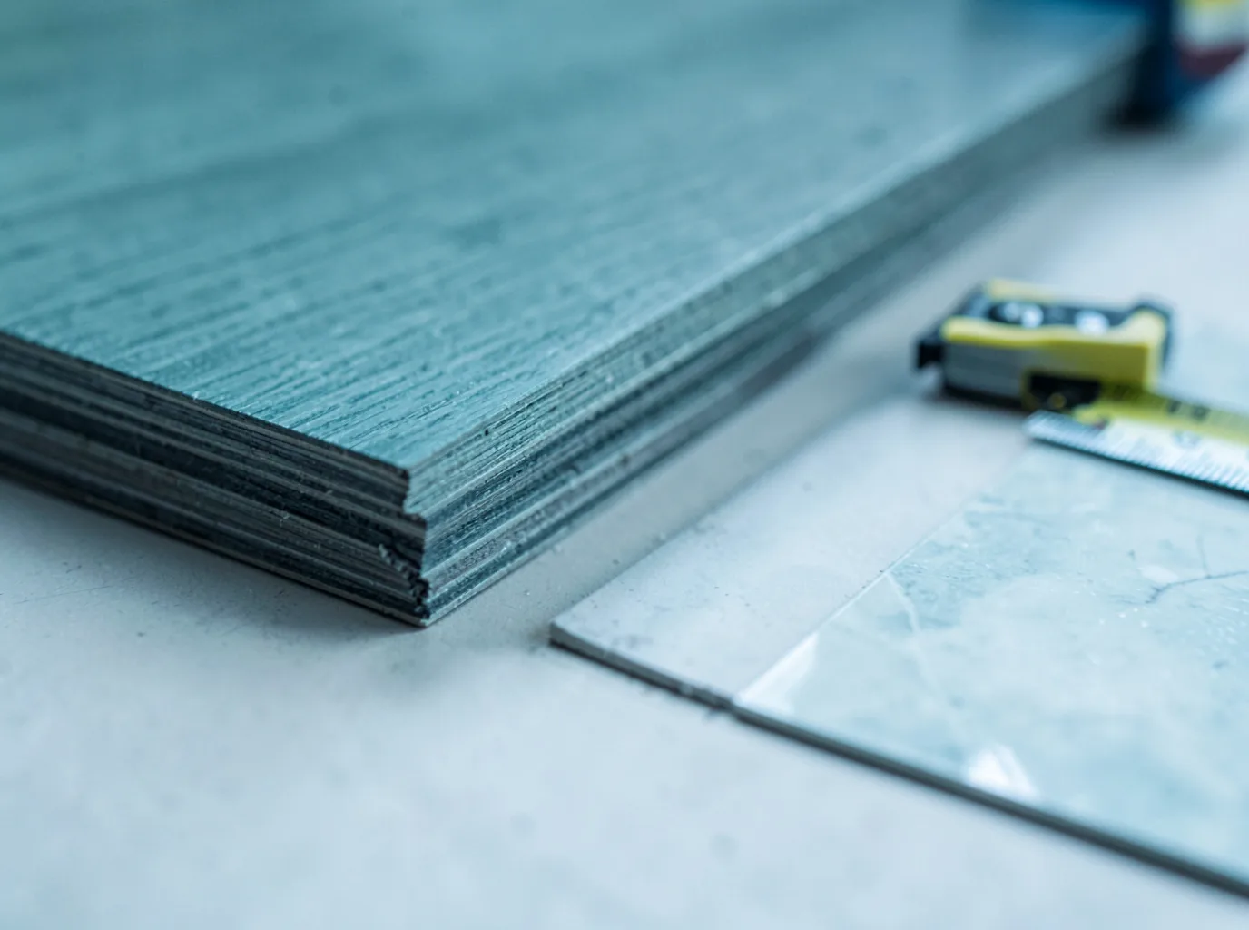 Luxury Vinyl Plank Installation Alum Bridge, WV FAQs